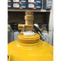 2-80L Acetylene Gas Cylinder Price with Oxygen for Industrial Welding